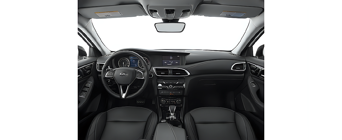 Infiniti QX30 2017 7