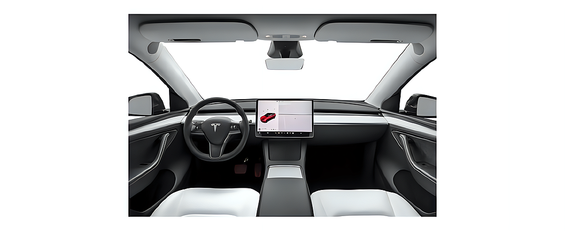 Tesla Model Y 2024 7