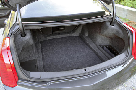 Editorial 2015 cadillac cts 36l awd premium dh 13