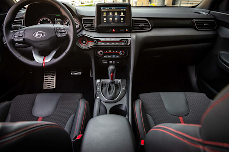 Editorial 2019 hyundai veloster turbo 32 hyundai