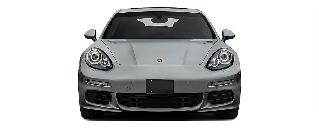 Porsche Panamera 2015 23