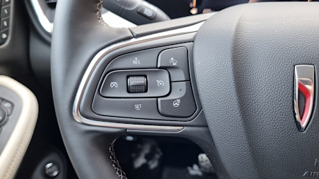 Buick Encore GX Avenir 2025 : essai hivernal Image