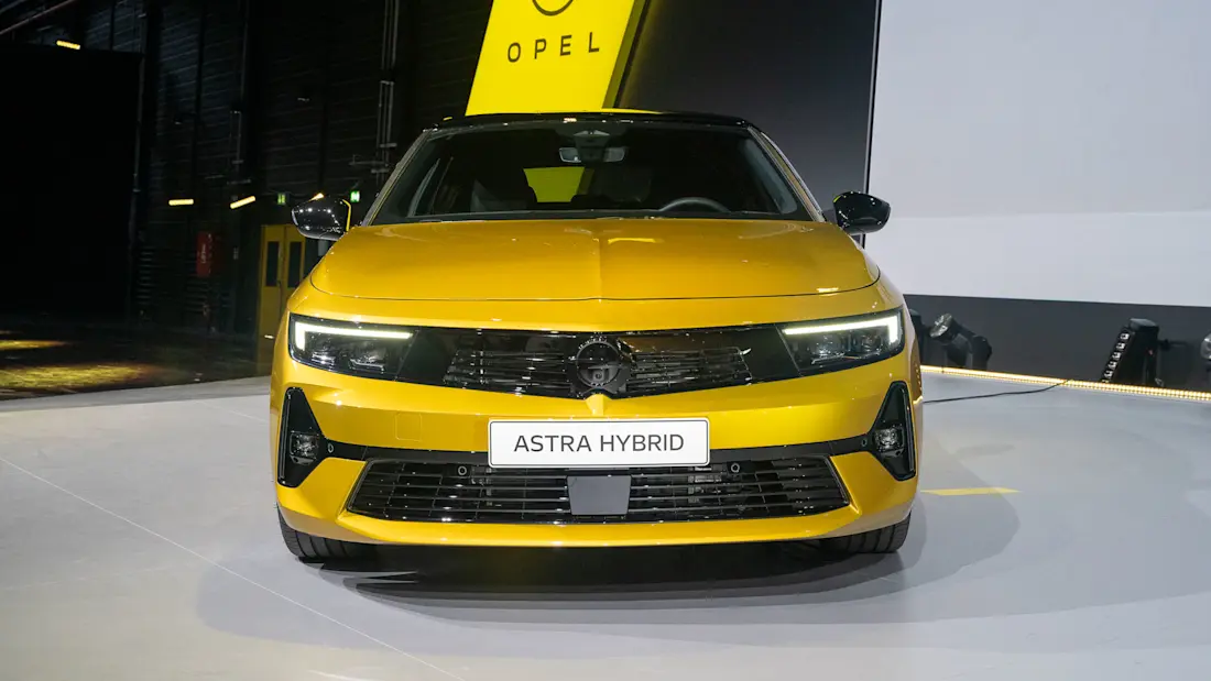 2021 Opel Astra-0072 2021 Opel Astra-0072