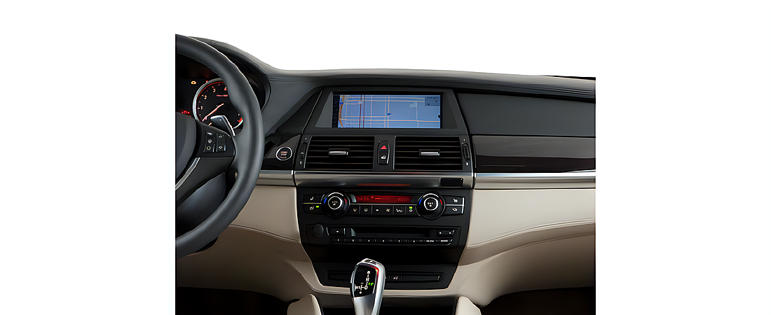 BMW X6 2010 20