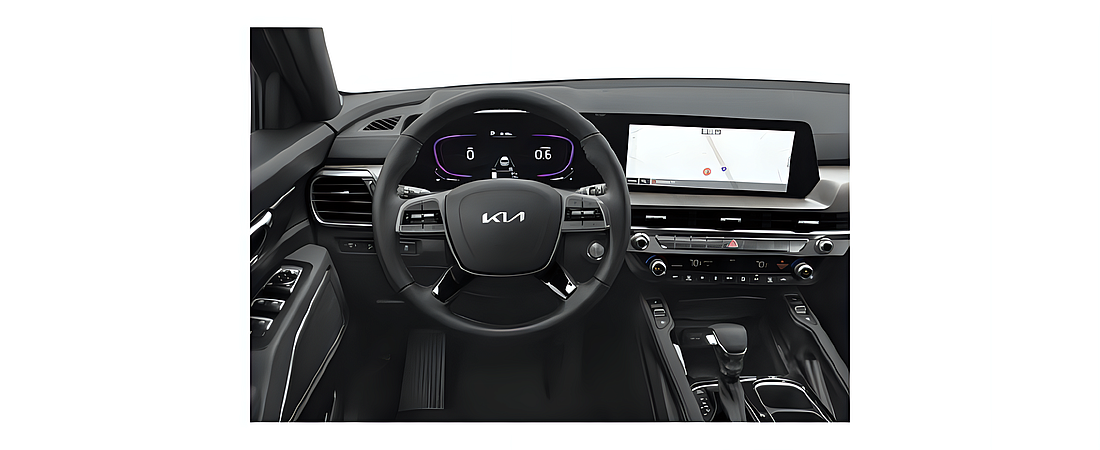 Kia Telluride 2025 6