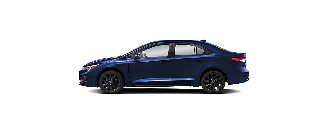 Toyota Corolla 2025 41