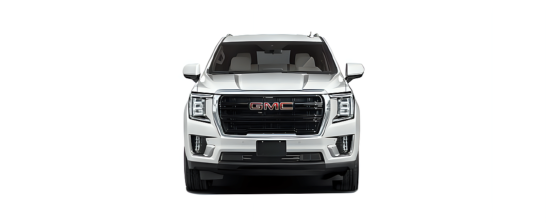 GMC Yukon 2024 4