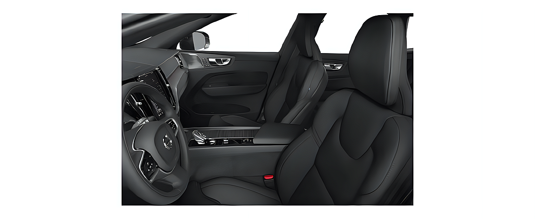 Volvo XC60 Recharge 2022 6