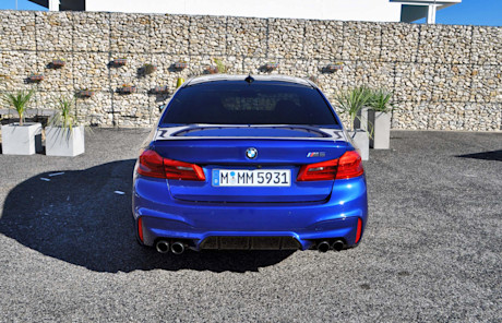 Editorial 2018 bmw m5 05 mb