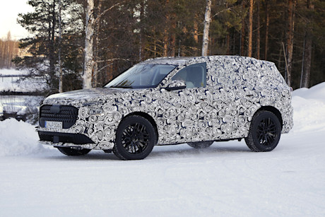 Audi Q9 005