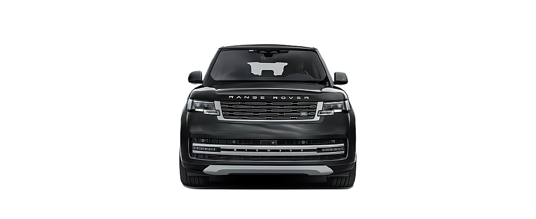 Land Rover Range Rover 2025 4