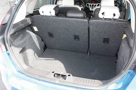 Editorial 2012 ford fiesta cc 005 5274