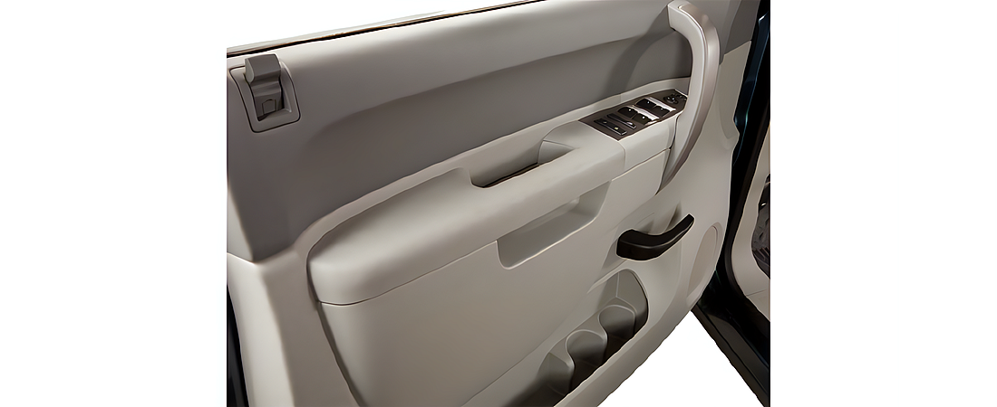 GMC SIERRA 2500HD 2011 46