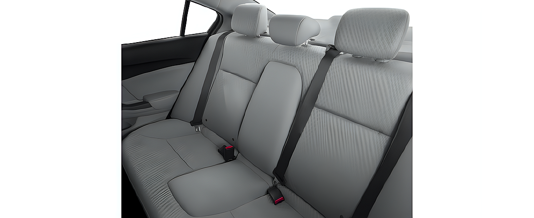 Honda Civic Sedan 2015 13