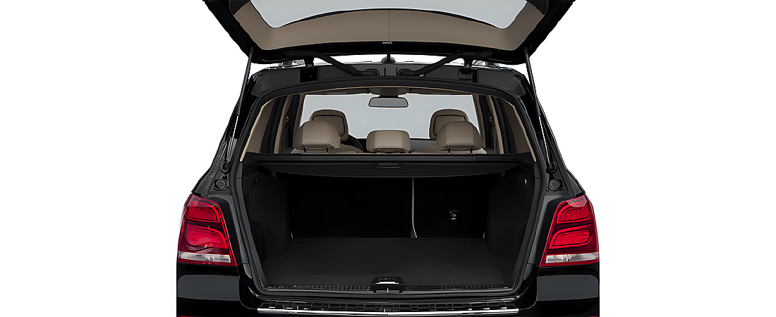 Mercedes-Benz GLK-Class 2014 30