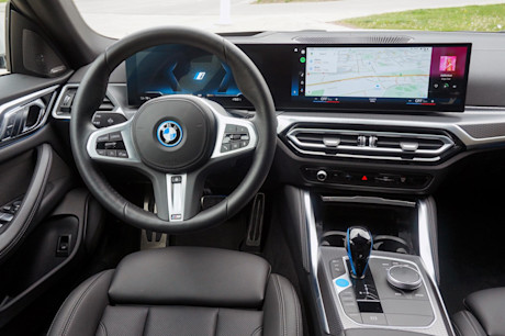 Editorial 2022 bmw i4 edrive40 23 jl
