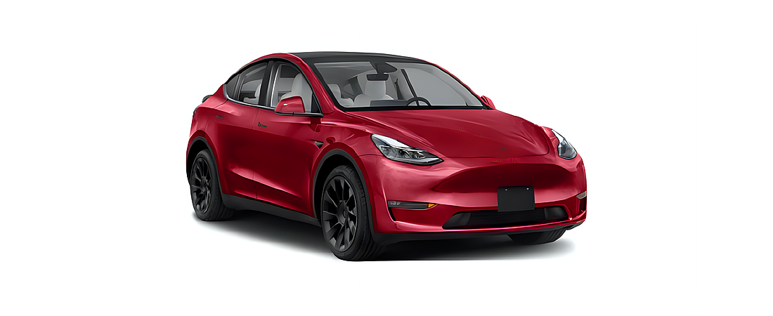Tesla Model Y 2025 2