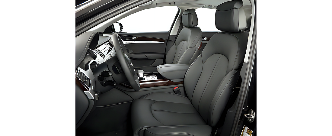 Audi A8 2011 8