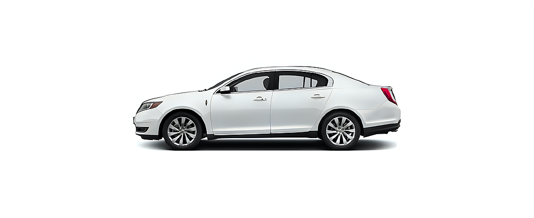 Lincoln MKS 2015 3