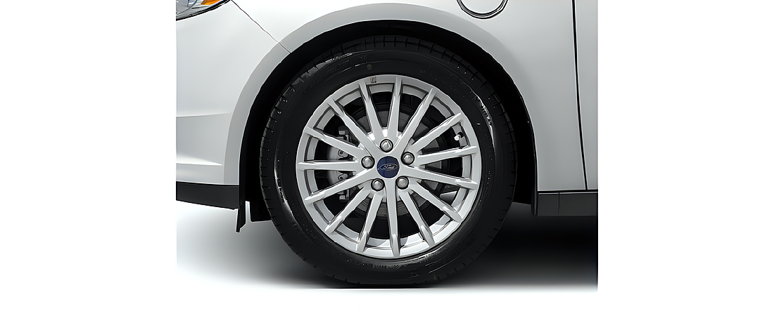 Ford Focus Electric 2017 11