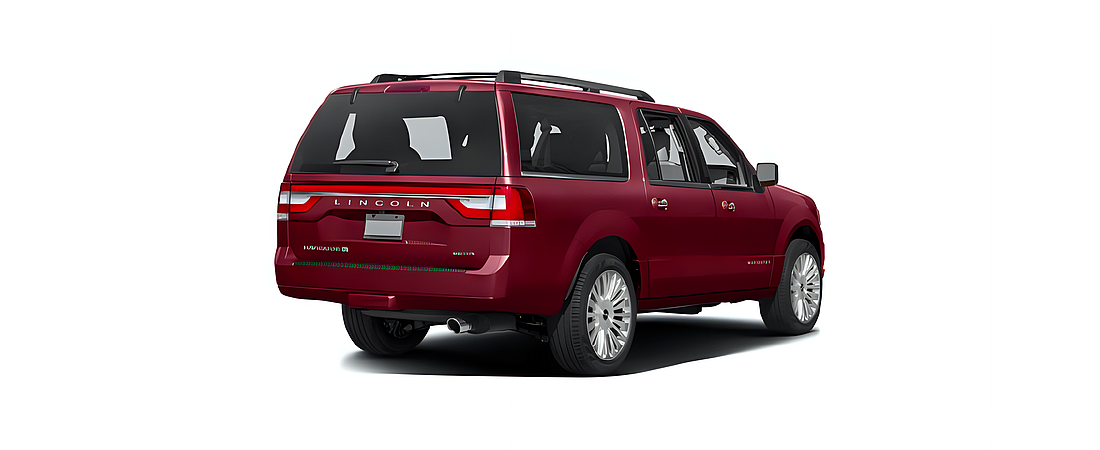 Lincoln Navigator 2015 21