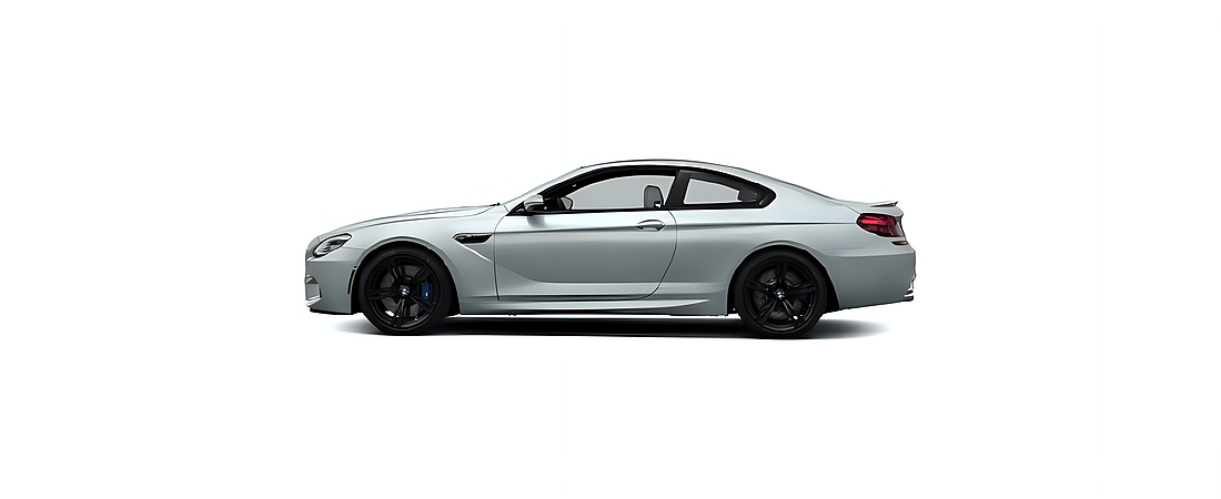 BMW M6 2018 3