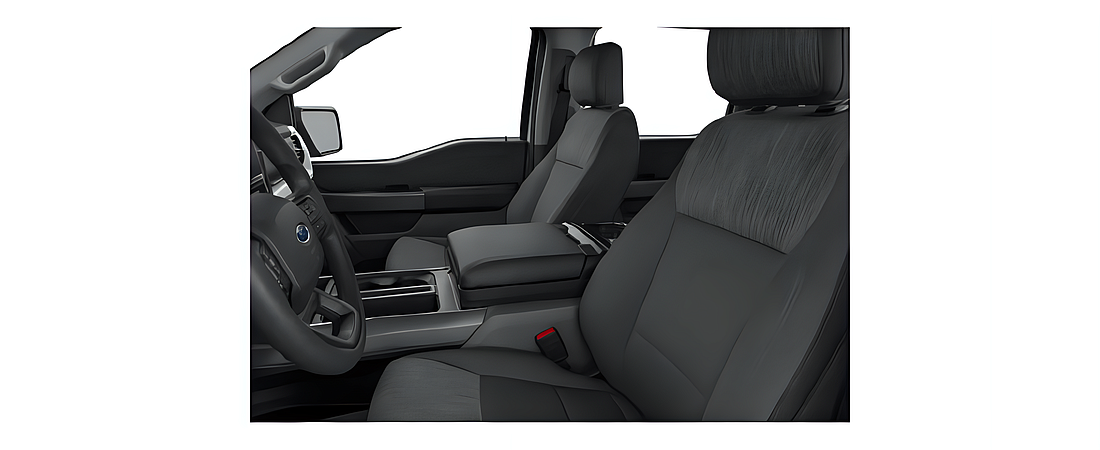 Ford F-150 2021 54