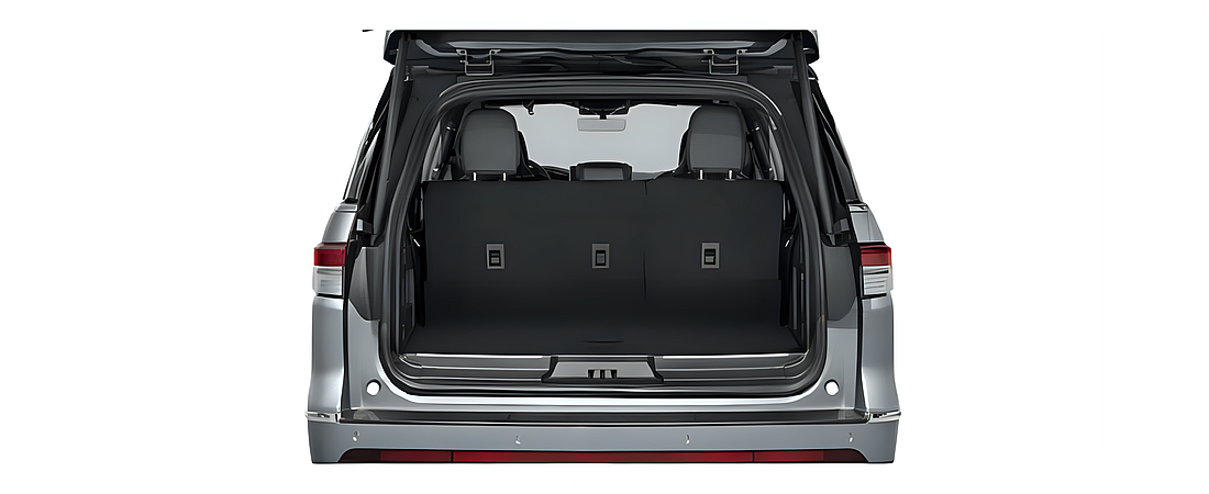 Lincoln Navigator 2023 10