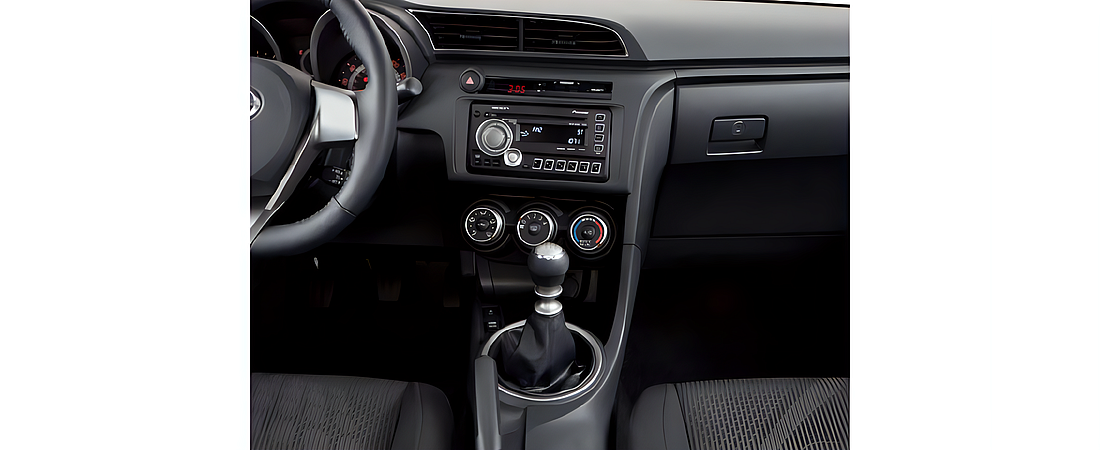 Scion tC 2011 11