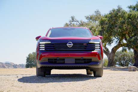 Nissan Kicks 2025 : essai routier Image