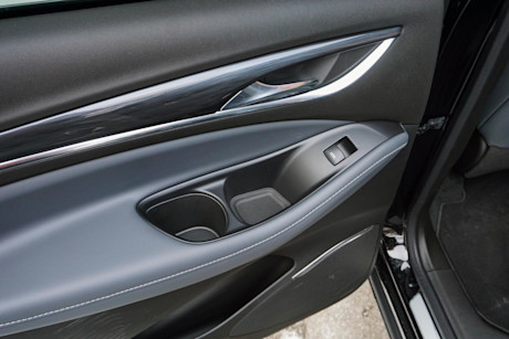 Editorial 2022 buick enclave essence 32 di