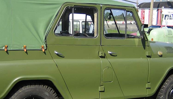 UAZ 469