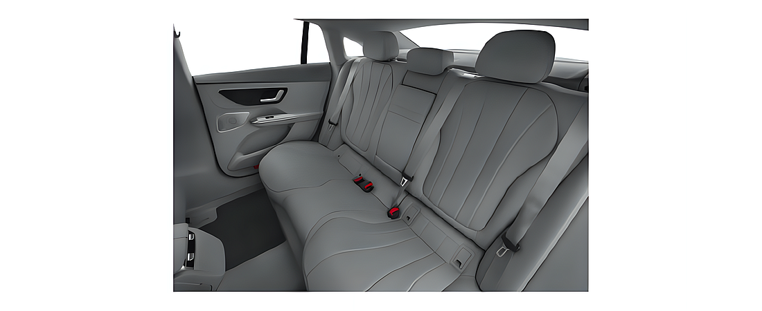 Mercedes-Benz EQE 2024 11