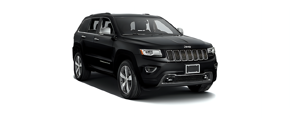 Jeep Grand Cherokee 2016 34