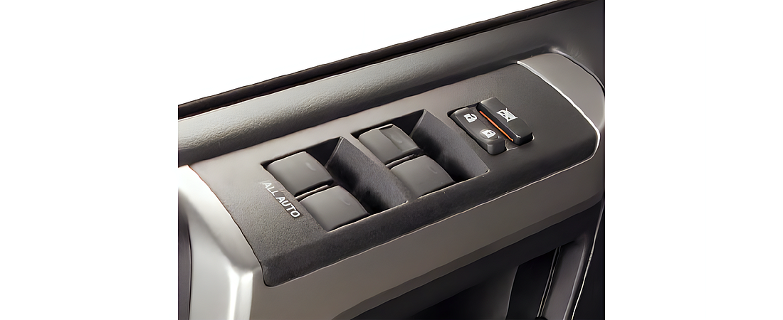 Toyota 4Runner 2012 17