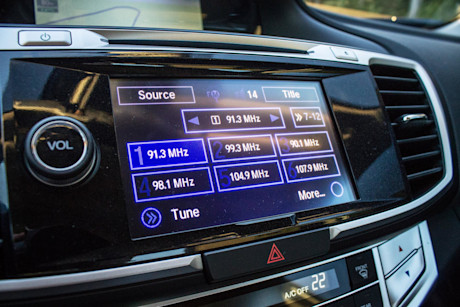 Editorial 2015 honda accord touring v6 bm 20