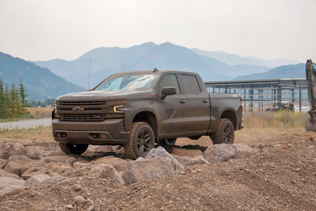 Editorial 2019 chevrolet silverado z71 05 lw