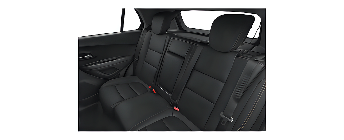 Chevrolet Trax 2020 37