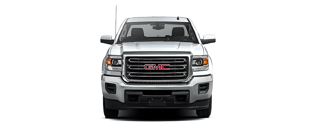 GMC SIERRA 2500HD 2016 63