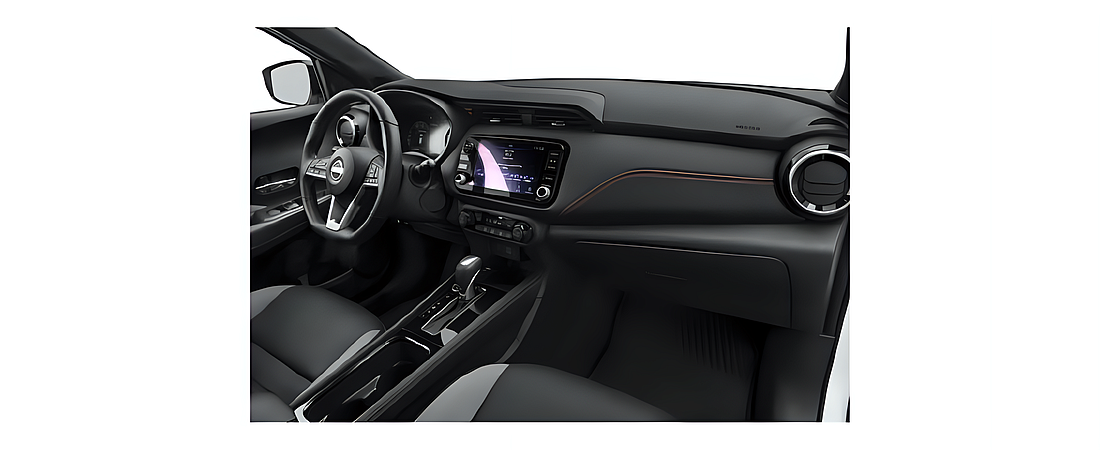 Nissan Kicks 2023 38