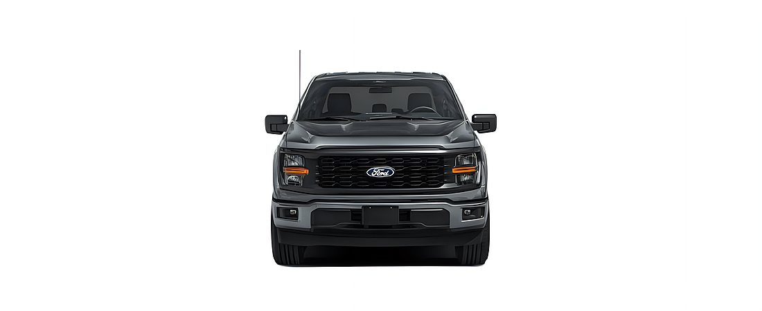 Ford F-150 2025 44