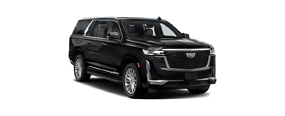 Cadillac Escalade ESV 2023 2