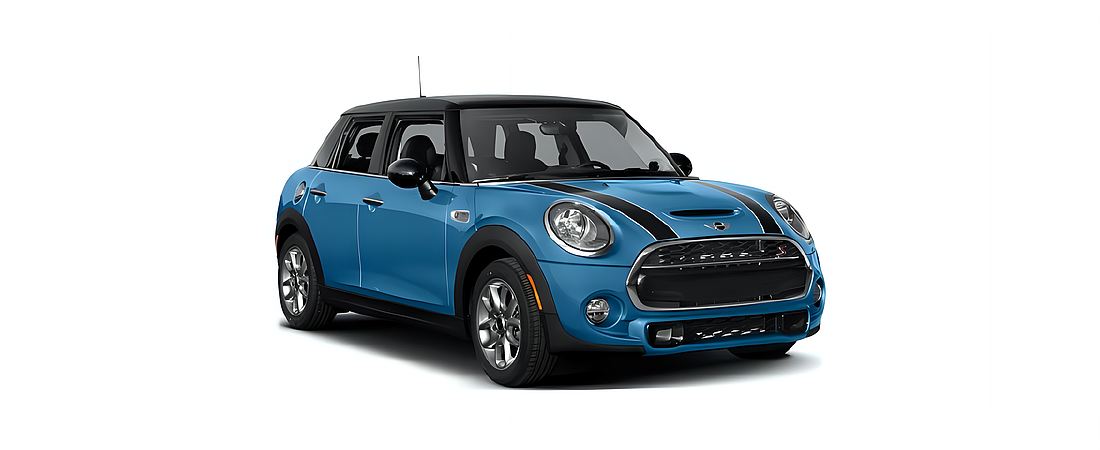 MINI Cooper Hardtop 2017 44