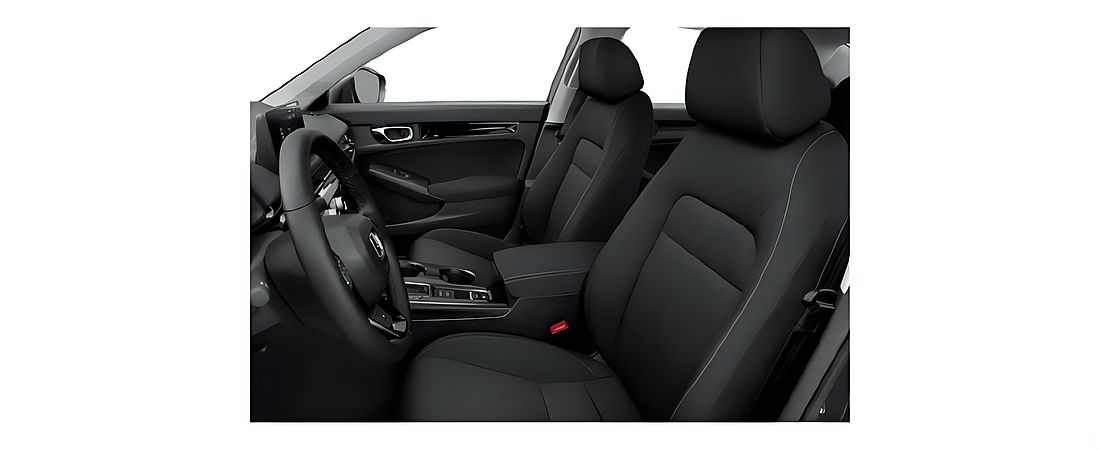 Honda Civic Sedan 2022 10