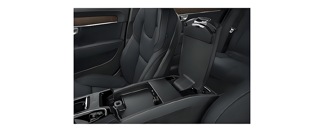 Volvo S90 Recharge 2024 10