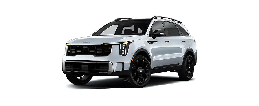 Kia Sorento 2025 15