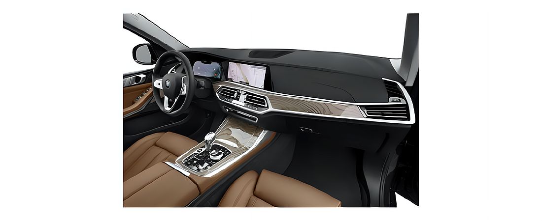 BMW X7 2022 13