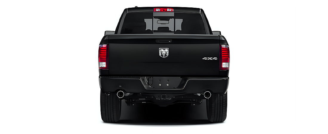 Ram 1500 2015 57