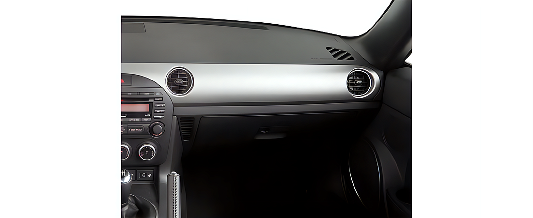 Mazda MX-5 2011 16