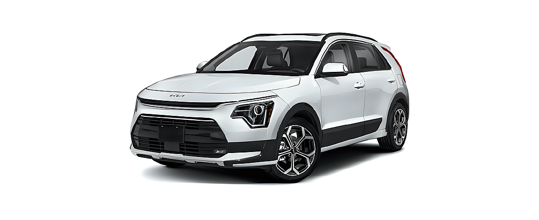 Kia Niro 2025 28